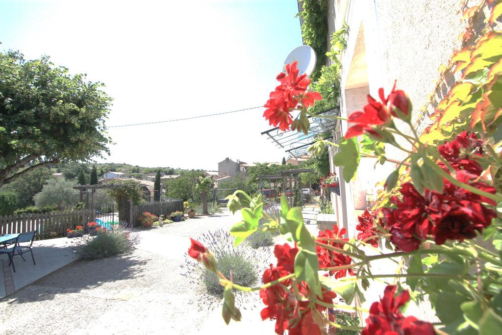 Maison De Laura Salsigne Cameră foto