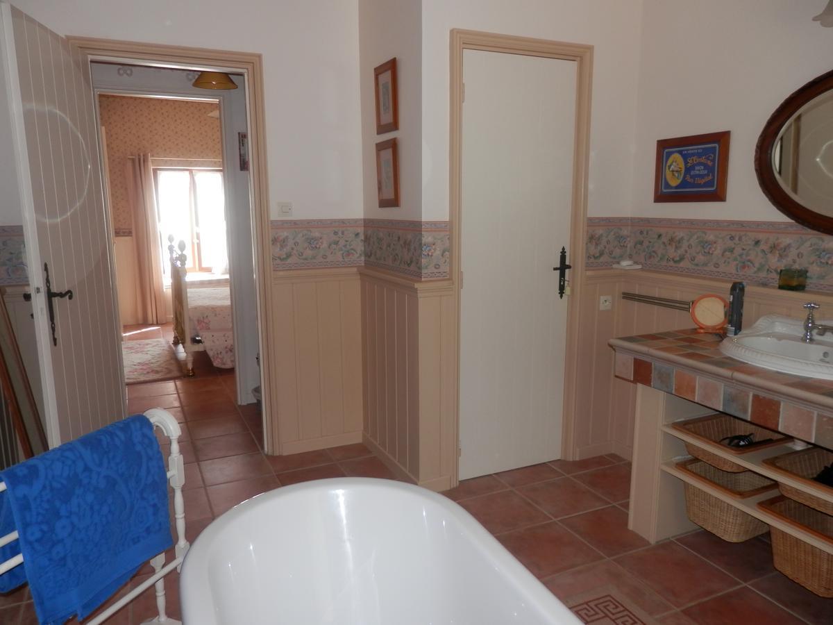 Maison De Laura Salsigne Cameră foto